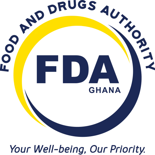 Food and Drugs Authority, Ghana